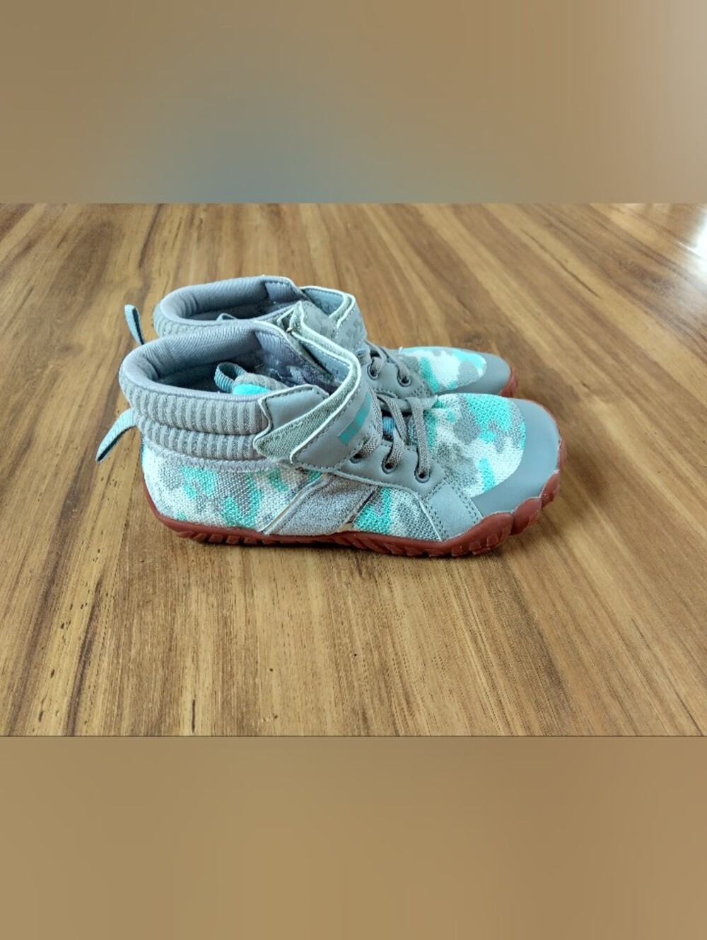 Kubua Kids Shoes Size 32